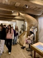 Exkurze do Muzea řemesel v Letohradě