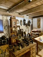 Exkurze do Muzea řemesel v Letohradě