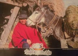 Svět kolem nás: Ekvádor  - 6. a 7. ročník 