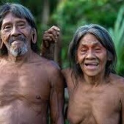 Svět kolem nás: Ekvádor  - 6. a 7. ročník 