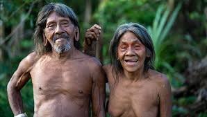 Svět kolem nás: Ekvádor  - 6. a 7. ročník 