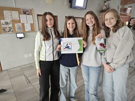 Výměna evropských vánočních ozdob