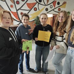 Výměna evropských vánočních ozdob