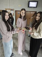 Výměna evropských vánočních ozdob