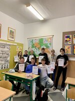 Dějepisná olympiáda: Dvě strany téhož příběhu ...