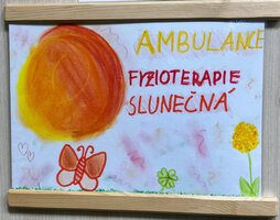 Vyhlášení výtvarné soutěže v DC Veská