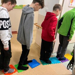 Vyhlášení výtvarné soutěže v DC Veská