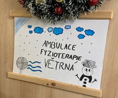 Vyhlášení výtvarné soutěže v DC Veská