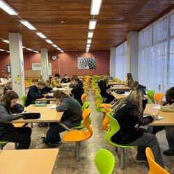 Olympiáda v českém jazyce 2025/2026 - školní kolo