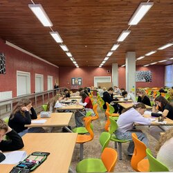 Olympiáda v českém jazyce 2025/2026 - školní kolo