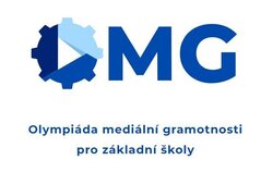 Olympiáda mediální gramotnosti 2025 - školní kolo