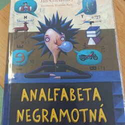 Čtenář na jevišti 2025