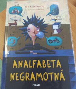 Čtenář na jevišti 2025