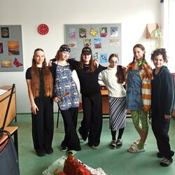 Čtenář na jevišti 2025