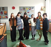 Čtenář na jevišti 2025