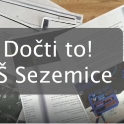 Čtenář na jevišti 2025