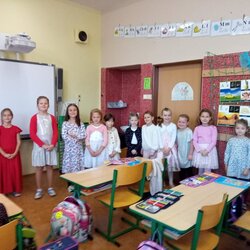Projekt Hrdá škola - za zážitky do školy.