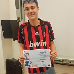 Olympiáda mediální gramotnosti 2025 - školní kolo