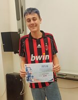 Olympiáda mediální gramotnosti 2025 - školní kolo