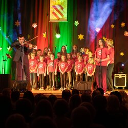 Hudební zážitek v sále sezemické radnice