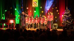 Hudební zážitek v sále sezemické radnice