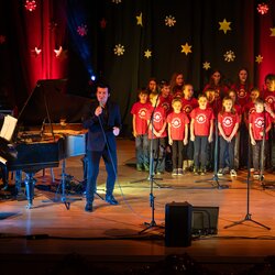 Hudební zážitek v sále sezemické radnice