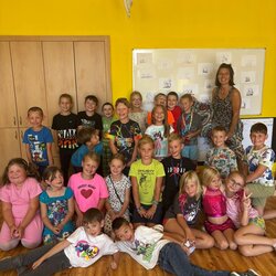 Křemílci v předvánočním čase