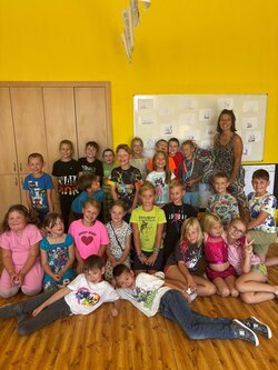 Křemílci v předvánočním čase