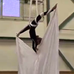 Besídka kroužku šálování