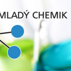 Krajské kolo soutěže Hledáme nejlepšího Mladého chemika