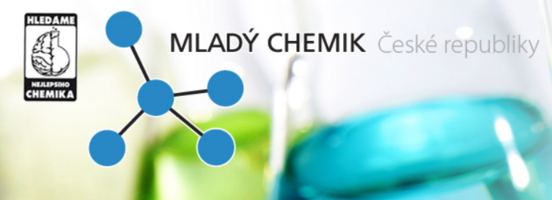 Krajské kolo soutěže Hledáme nejlepšího Mladého chemika