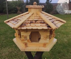 Ptačí hodinka 2026 - vědecký výzkum ČSO