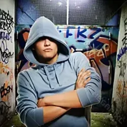 Preventivní přednáška o drogách pro 8. ročník