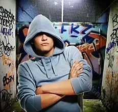 Preventivní přednáška o drogách pro 8. ročník