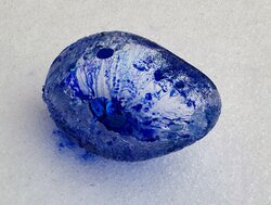 Mrazivé počasí jako příležitost k tvoření v 5. B