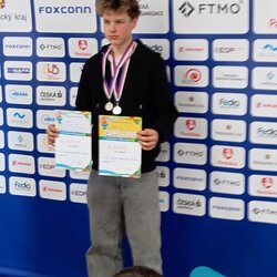 Olympiáda škol - šachy - ZŠ Sezemice - 1. místo!