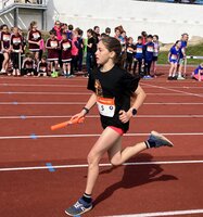 Štafetový pohár 2026 - okresní kolo