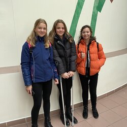 5 jazyků na pódiu
