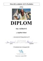 Pythagoriáda 2022