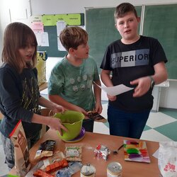 Pěkně (ne)vypečená hodina anglické konverzace