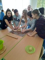Pěkně (ne)vypečená hodina anglické konverzace