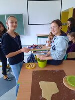 Pěkně (ne)vypečená hodina anglické konverzace