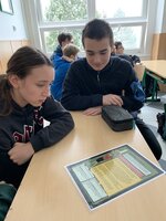 Fakescape! aneb hrou k mediální gramotnosti a kritickému myšlení