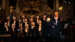 Ohlédnutí za vánočním koncertem