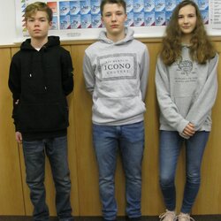Hledáme nejlepšího Mladého chemika ČR