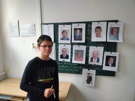 My už prezidenta máme ... volby 2. stupeň