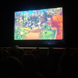 Kino na kolečkách