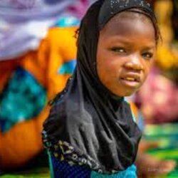 Planeta Země 3000 - Magický Senegal