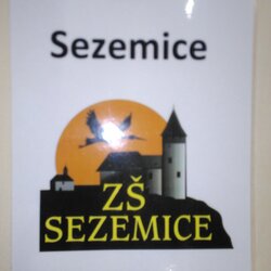 Krajský přebor družstev škol v šachu - 4. místo pro ZŠ Sezemice