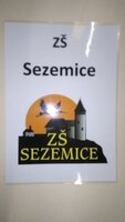 Krajský přebor družstev škol v šachu - 4. místo pro ZŠ Sezemice